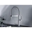 (HAFELE) BLANCO CULINA-S Faucet (495.50.011) image 4