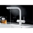 (HAFELE) BLANCO Faucet Model FONTAS-S II (495.50.072) image 4