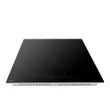 (Hafele) Wall-Mounted Range Hood Plus Smart Series [LAVENTE 90] + 3-Burner Ceramic Hob VARIO TRIO 3X with Free Ducting (495.07.919) image 7