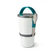 (Element72) BLACK + BLUM Lunch Pot with Handle OCEAN image 3