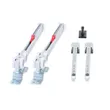 (Hafele) Soft-Close Sliding Door Set 2-Way (499.72.085) image 2