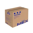 (Mex) Single Bowl Stainless Steel Kitchen Sink AISI 304 Model PSC55ML image 6