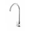 (MEX) Stainless Steel Kitchen Sink MEX 2 Bowl 1 Drainboard with Cold Water Tap Model DLS200B image 6