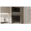 (Teka) Built-in Oven Model HBB 6150 SS image 5