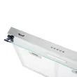 (Tecno) Cooker Hood TNP HDS 6048 MN.02 + 4-Burner Electric Ceramic Cooktop Built-in Furniture Model TNP VT 4059 MN image 8