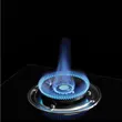 (Mex) Built-in Gas Hob 2 Burners 77 cm Model V2772MHR image 5