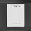 (Smeg) Victoria Dishwasher White Model STFABWH3 image 3