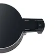 (MEX) Elegant Design Electric Kettle 0.8L (Black) KPL708B image 5