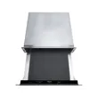 (Hafele) Built-in Coffee Machine + Food Warmer and Dishware (495.07.634) image 7
