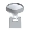(Hafele) VENTO II Hand Shower Set Chrome (495.60.688) image 3