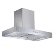 (Teka) Range Hood TEKA DSX90 90 cm image 2