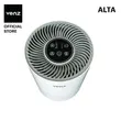 (Venz) Alta Mini Air Purifier (Alta 20) - White, Suitable for 10-20 sq.m image 12
