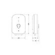 (MEX) MEX Water Heater Model COCO 3C (SBA) White/Blue: 3700W image 6