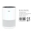 (Venz) Alta Mini Air Purifier (Alta 20) - White, Suitable for 10-20 sq.m image 13