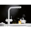 (HAFELE) BLANCO Faucet Model FONTAS-S II (495.50.072) image 2