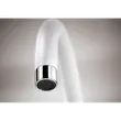 (HAFELE) BLANCO MIDA-S Kitchen Faucet (569.10.300) (495.50.046) Anthracite image 2