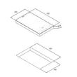 (Teka) Wall-Mounted Range Hood Model LDH TC 60 SS + INDUCTION Cooktop Model VI2.1 SSM BK image 9