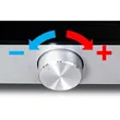 MEX 1-Burner Tabletop Induction Cooker Model PIC11S with Free Cookpot image 5
