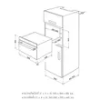 (Hafele) Built-In Microwave: 7-Series (GENESIS)(495.06.426) image 4