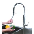 (EVE) Kitchen Sink Faucet Model ARDO image 3