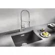 (HAFELE) BLANCO CATRIS-S Faucet (569.10.220)(495.50.012) image 3