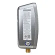 (MEX) Multi-point Water Heater 6000W Model CENTRI 6R (TI) Titanium Color image 6