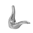 (Jaquar) Artize Basin Mixer Tap Model (TWR-CHR-75011B) image 2