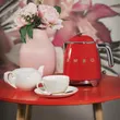 (Smeg) Kettle KLF05RDEU Red image 15