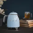 (Smeg) Electric Kettle KLF05PBEU Pastel Blue image 13