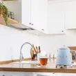 (Smeg) Electric Kettle KLF05PBEU Pastel Blue image 14