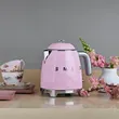 (Smeg) Kettle KLF05PKEU Pink image 15