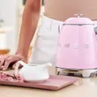 (Smeg) Kettle KLF05PKEU Pink image 16
