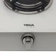 TEKA Gas Cooktop Table Top 1 Burner Model GIM1 White Size 36 cm image 6