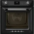 (Smeg) Traditional pyro Galileo Oven Model SOP6900TN image 5