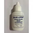 (Bluestar) Automotive Glass Repair Liquid 1/2 oz (White) image 2