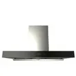 (TEKA) Wall-Mounted Cooker Hood DHW 90 T0 + 2-Burner Gas Cooktop GTS 78 2G image 2