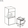 (EVE) MICRO+COMBI ORIS 45CM Multifunction Microwave Oven image 2