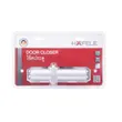 (Hafele) Shock Absorber Hold-Open Arm EN2-4 Silver (499.30.029) image 4