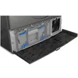 (Bosch) Heat Pump Dryer Series 6, 10 kg, Cast Iron Grey, Model WQG25303TH image 6