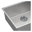 (Teka) Undermount Single Bowl Sink BX R10 50.40 BW 54 cm image 3