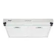 (Tecno) Cooker Hood TNP HDS 6048 MN.02 + 4-Burner Electric Ceramic Cooktop Built-in Furniture Model TNP VT 4059 MN image 6