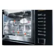 (Teka) Built-in Oven TEKA TL 735 B V02 + Microwave Oven MWE 259 image 5