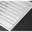 (Mex) Single Bowl Single Drainboard Sink Model DLC81 image 6