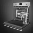 (Smeg) Omnichef Galileo Oven Model SO6303APX image 4
