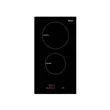 (Tecno) TNP HDS 6048 DG Range Hood + 2-Zone Ceramic Electric Cooktop Built-in Model TNP ID 2029 DG image 2