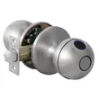 (Hafele) Digital Knob DDL STELLA AK2501B (499.21.233) image 3