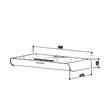 (Mex) Standard Range Hood Model TUBE66 image 9