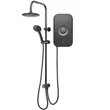 (MEX) Instant Water Heater CODE 6E (RMB) 6000 Watts Black image 2