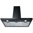(Mex) Range Hood Model MT390B + Gas Cooktop Built-in Furniture Type 73 cm Model MS3732 image 3