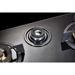 (Mex) Gas Cooktop MEX Model V7835C image 4